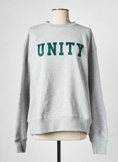 Hanorac gri MINIMUM bărbat