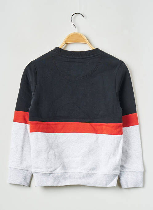 Hanorac negru GARCIA băiat