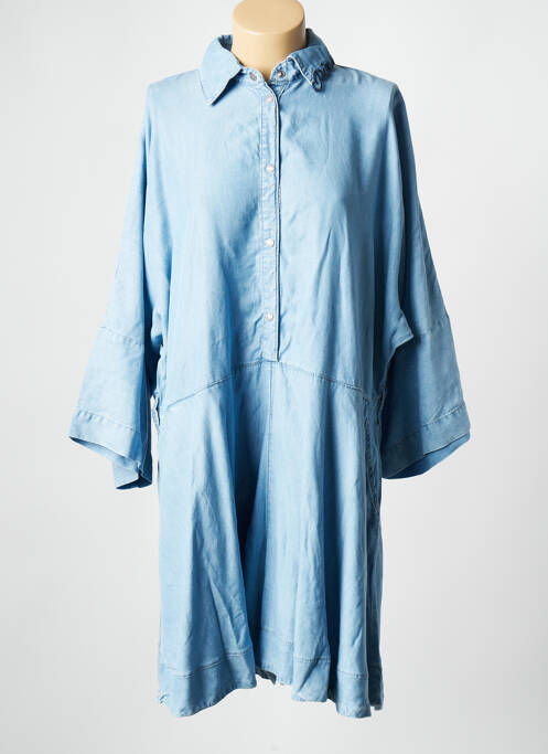 Salopetă scurtă albastru PINKO femme