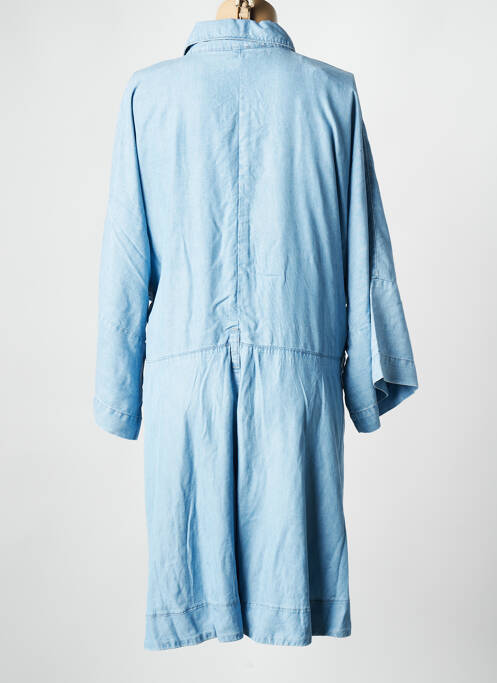 Salopetă scurtă albastru PINKO femme