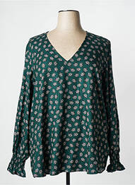 Top verde PERSONA BY MARINA RINALDI femme