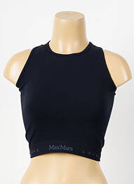 Lingerie albastru MAX MARA femme