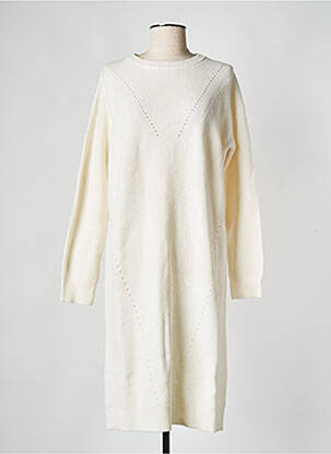 Rochie midi alb PENNYBLACK femeie