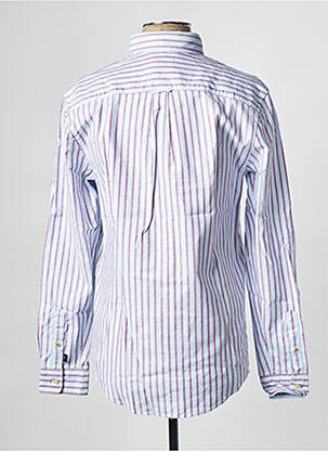Cămașă cu mâneci lungi albastru SCOTCH & SODA bărbat