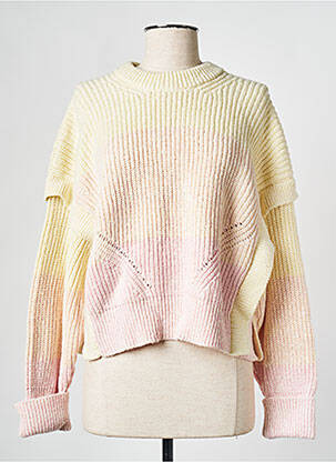 Pulover multicolor IRO femeie