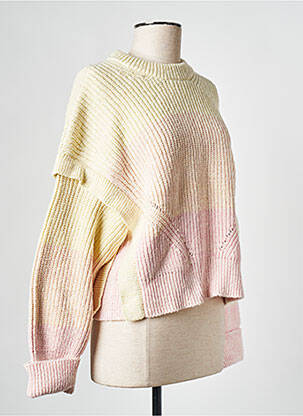 Pulover multicolor IRO femeie