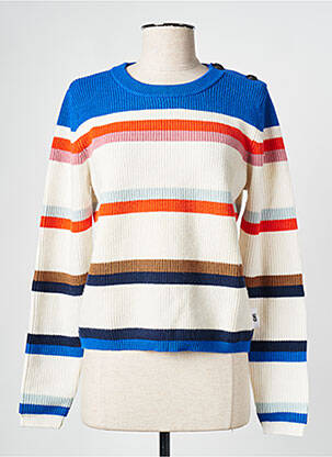 Pulover albastru INDEE femeie