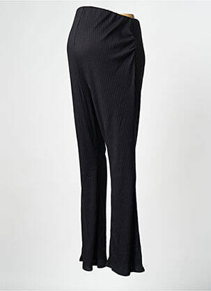 Pantalon maternitate negru SUPERMOM femeie