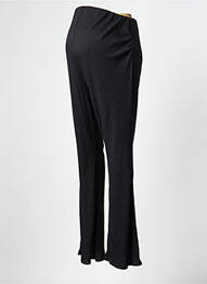 Pantalon maternitate negru SUPERMOM femme