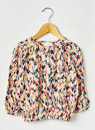 Bluză negru S.OLIVER fată