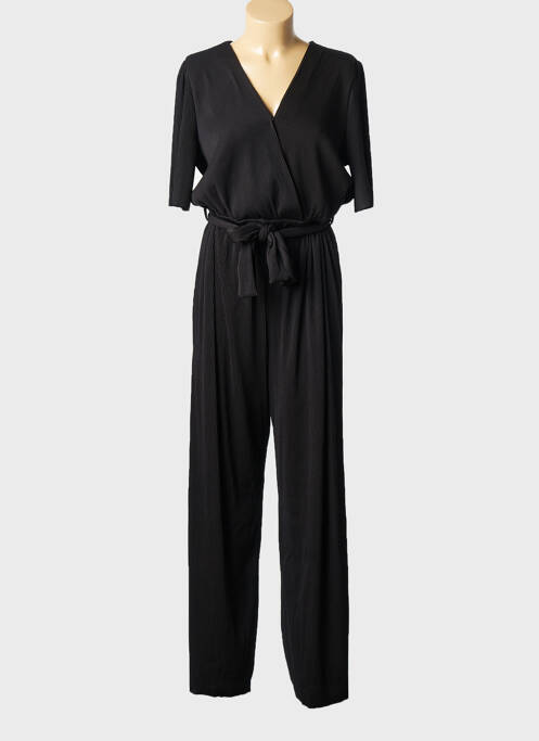 Salopetă-pantalon negru GRACE & MILA femeie