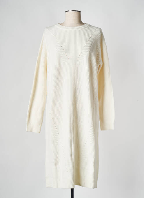 Rochie midi alb PENNYBLACK femeie