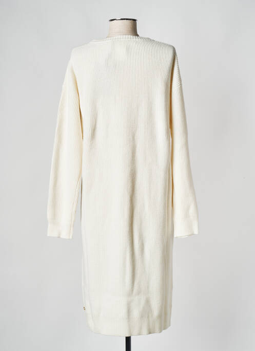 Rochie midi alb PENNYBLACK femeie