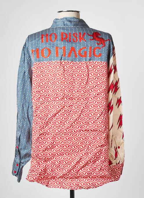 Cămașă roșu SAK'S femeie