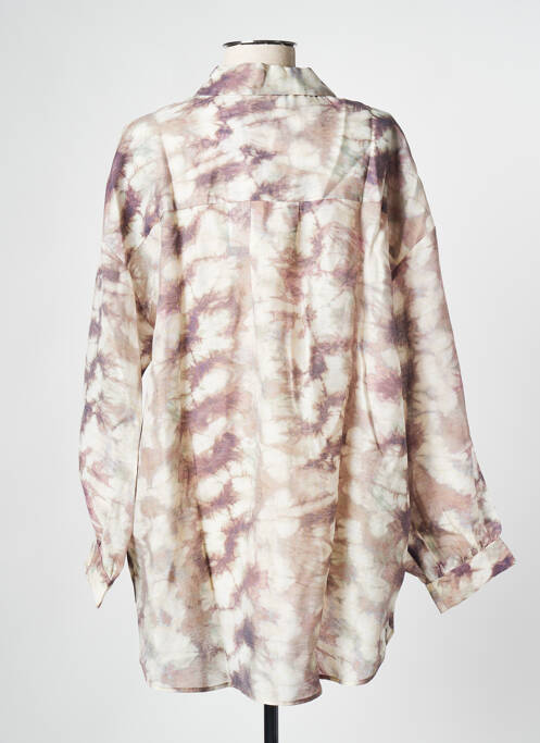 Top maro SAMSOE & SAMSOE femeie