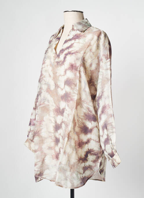 Top maro SAMSOE & SAMSOE femeie