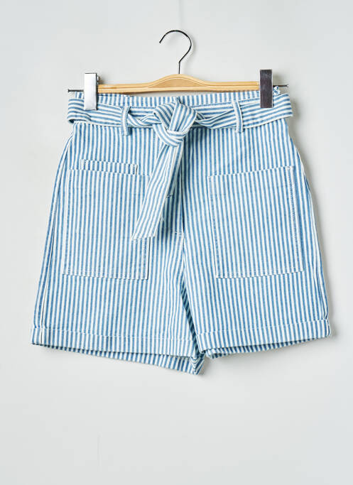 Șort albastru VILA femeie