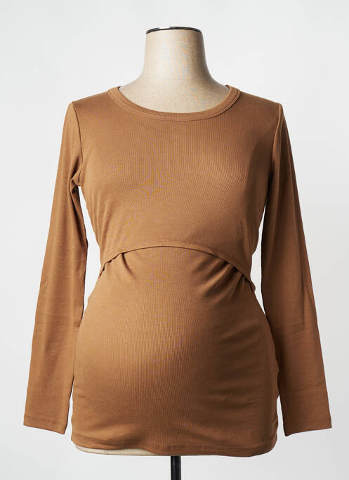 Top maro BOOB femeie