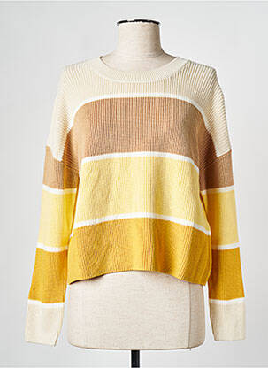 Pulover portocaliu PENNYBLACK femeie