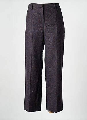 Pantalon drept gri SESSUN femeie