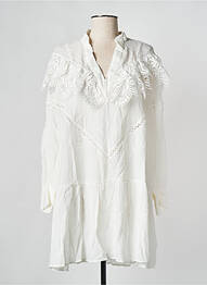 Rochie scurtă bej IRO femme