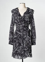 Rochie scurtă alb MICHAEL KORS femeie