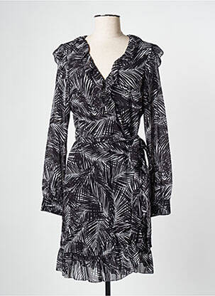 Rochie scurtă alb MICHAEL KORS femeie