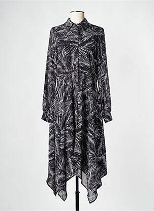 Rochie midi alb MICHAEL KORS femeie