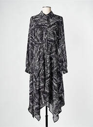 Rochie midi alb MICHAEL KORS femeie
