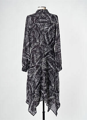 Rochie midi alb MICHAEL KORS femeie