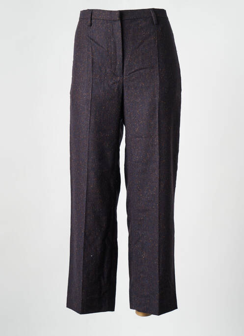 Pantalon drept gri SESSUN femeie