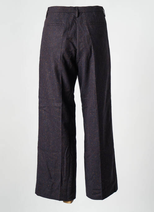 Pantalon drept gri SESSUN femeie