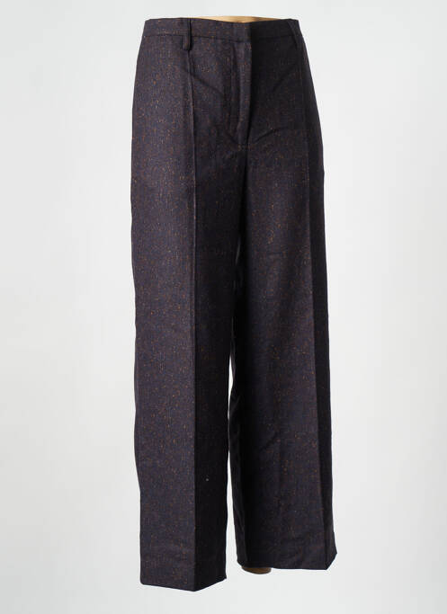 Pantalon drept gri SESSUN femeie