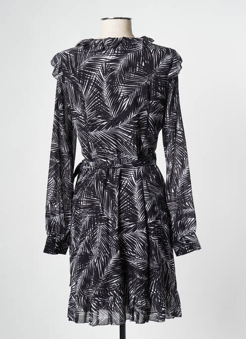 Rochie scurtă alb MICHAEL KORS femeie