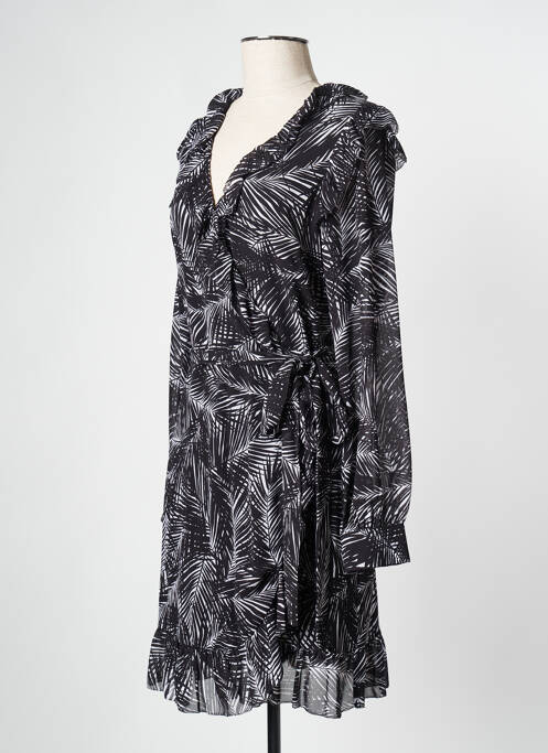 Rochie scurtă alb MICHAEL KORS femeie