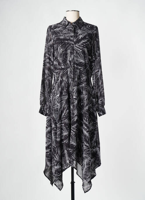 Rochie midi alb MICHAEL KORS femeie