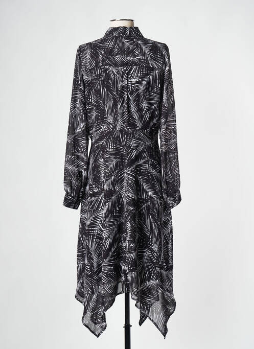 Rochie midi alb MICHAEL KORS femeie