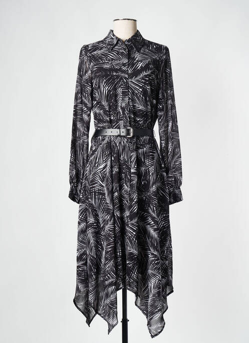 Rochie midi alb MICHAEL KORS femeie