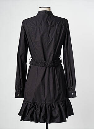 Rochie scurtă negru MICHAEL KORS femeie