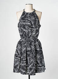 Rochie scurtă alb MICHAEL KORS femeie