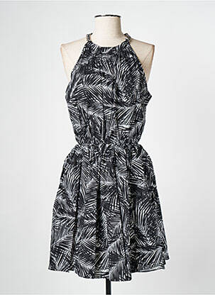 Rochie scurtă alb MICHAEL KORS femeie