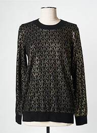 Pulover negru MICHAEL KORS femeie