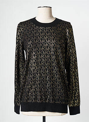 Pulover negru MICHAEL KORS femeie