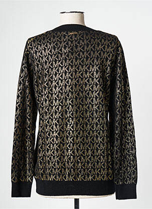 Pulover negru MICHAEL KORS femeie