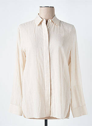 Cămașă alb THEORY femeie