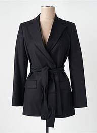 Sacou negru THEORY femme