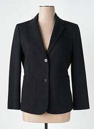 Sacou negru THEORY femme