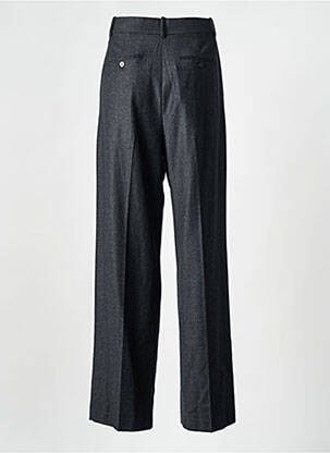 Pantalon chino gri THEORY femeie