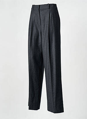 Pantalon chino gri THEORY femeie