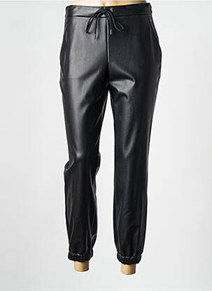 Pantalon drept negru THEORY femeie